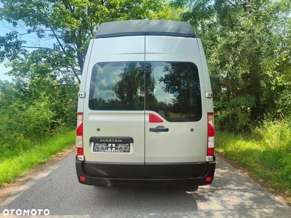 Renault Master - 4