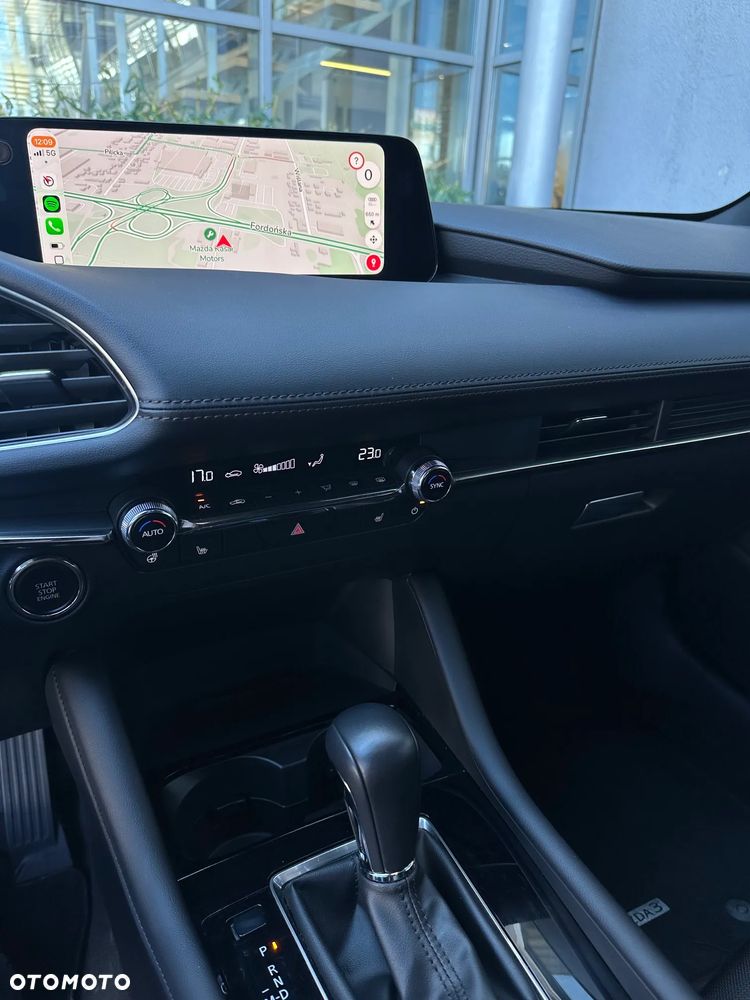 Mazda 3 2.0 mHEV Exclusive-Line - 14