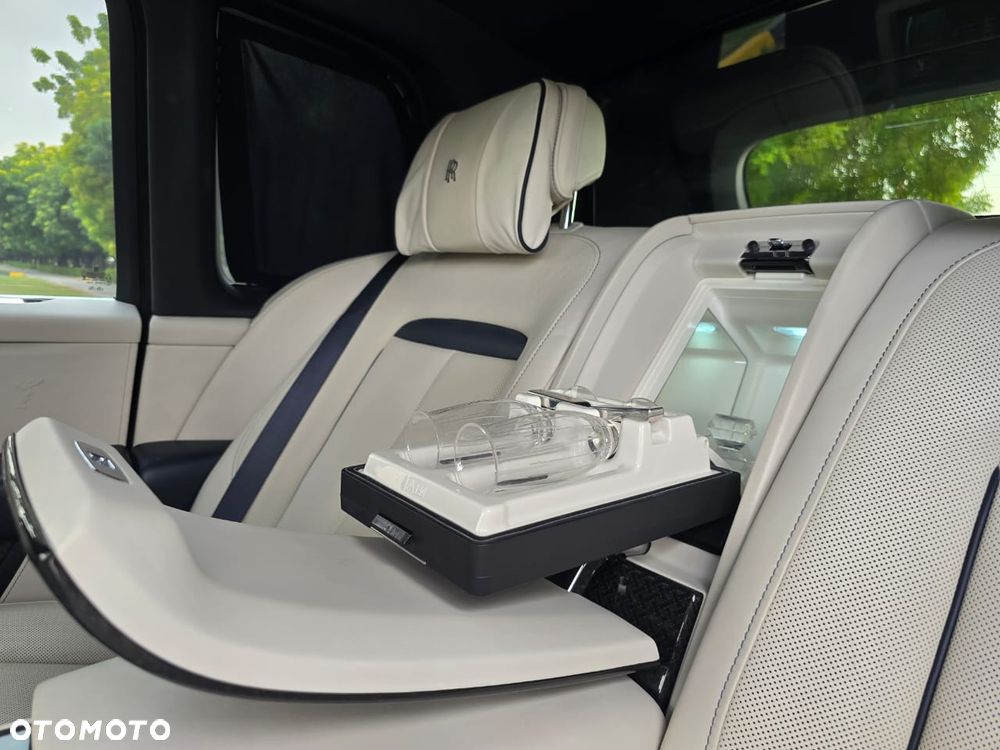 Rolls-Royce Cullinan - 21