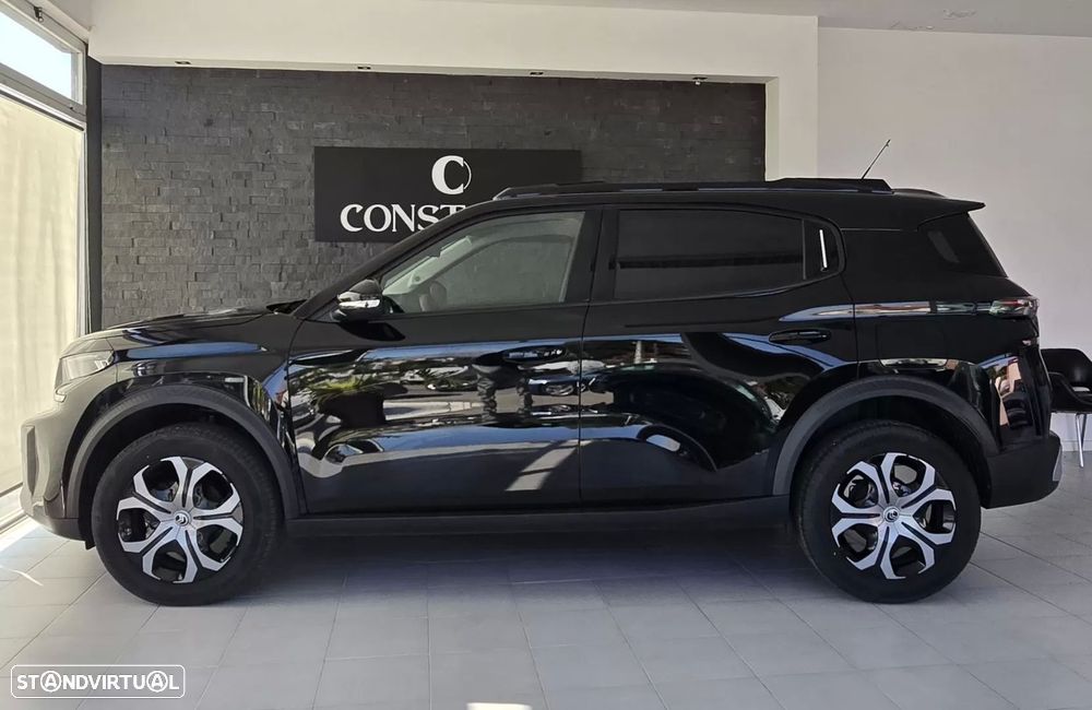 Citroën C3 Aircross 1.2 PureTech YOU - 14