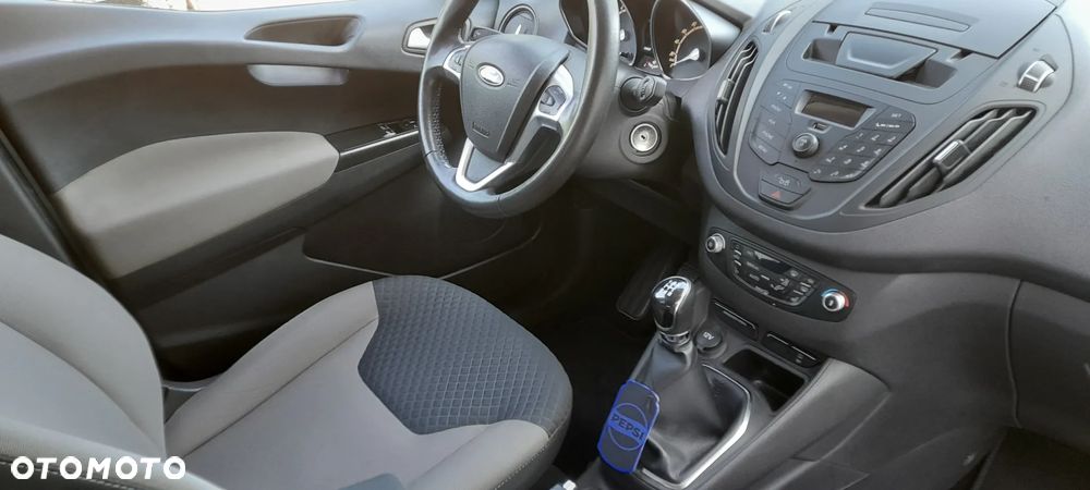 Ford Tourneo Courier 1.0 EcoBoost S&S Ambiente - 19
