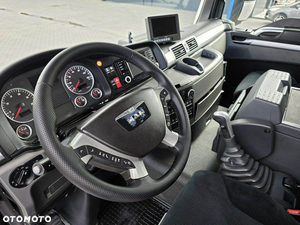 MAN WUKO KAISER EUR-MARK PKL 7.9 DO CZYSZCZENIA KANAŁÓW  EURO6 - 39