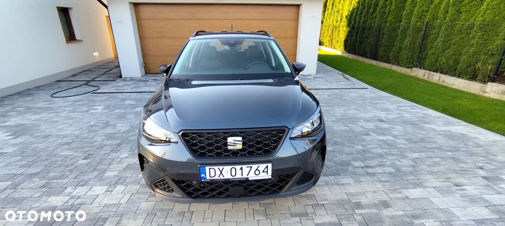 Seat Arona 1.0 TSI Style S&S DSG - 3