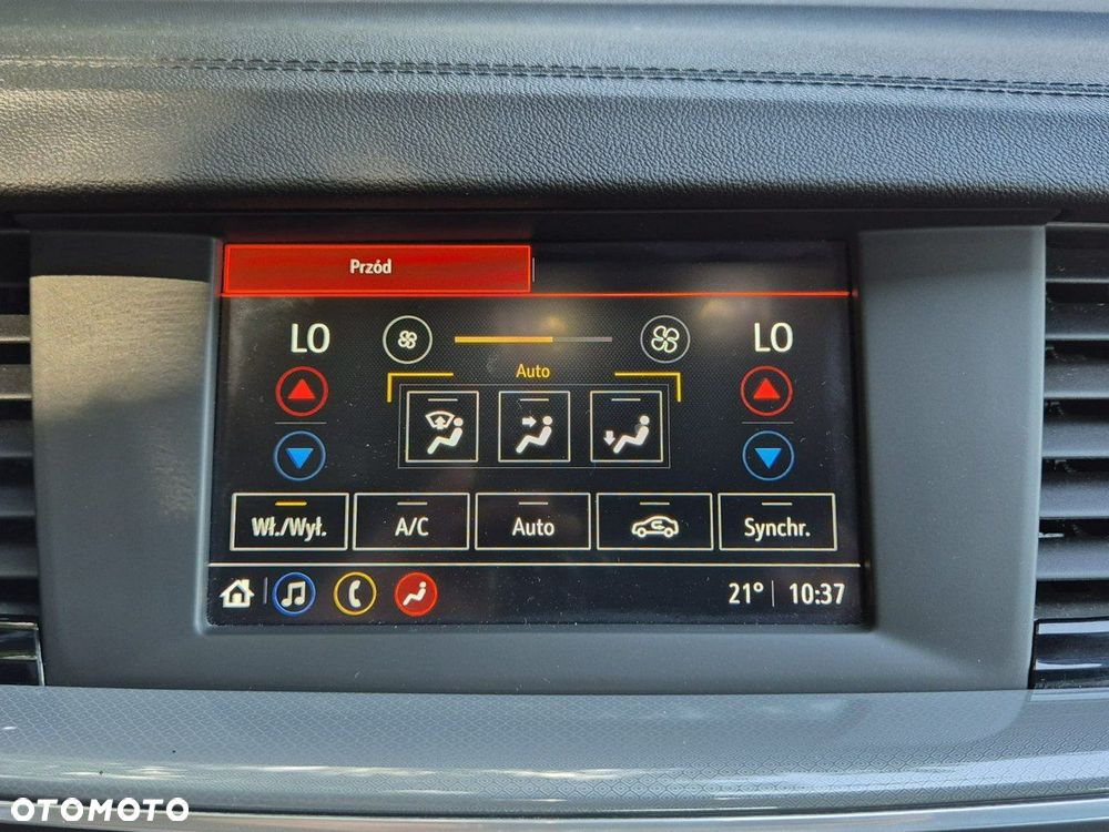Opel Insignia 1.6 CDTI Enjoy S&S - 36