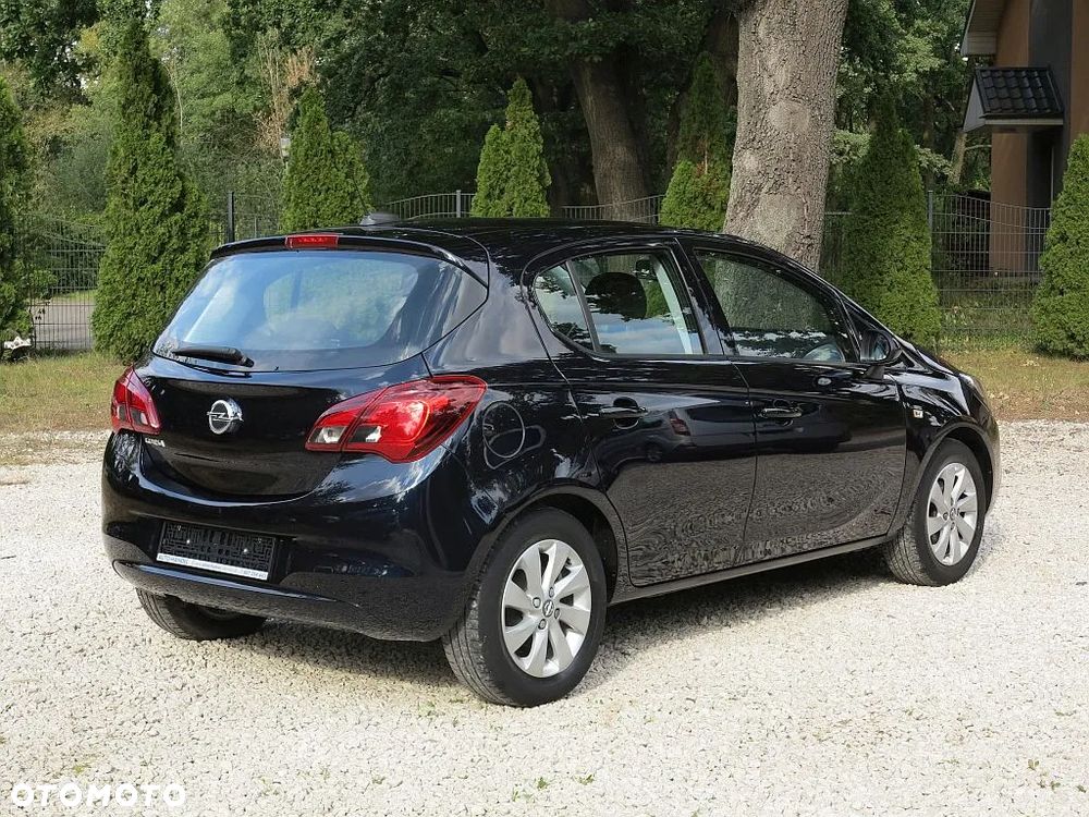 Opel Corsa 1.2 Enjoy - 8