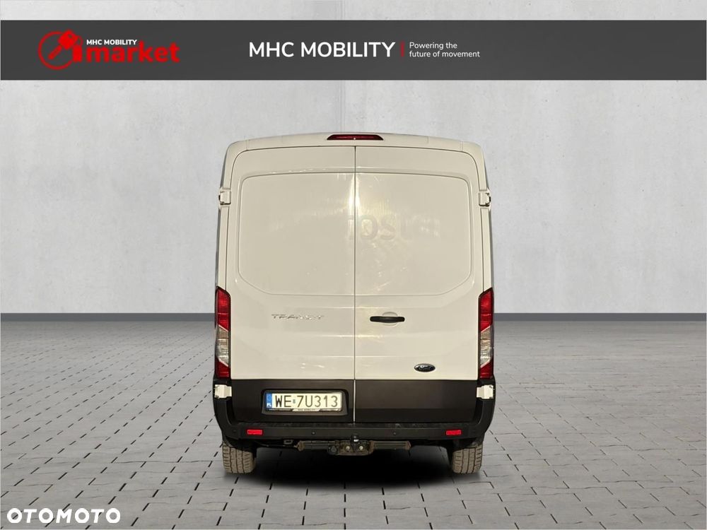Ford Transit Kombi L2H2 Trend - 4