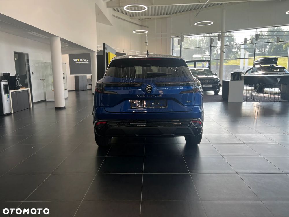 Renault Austral 1.2 E-Tech Full Hybrid 200 Techno MMT - 4