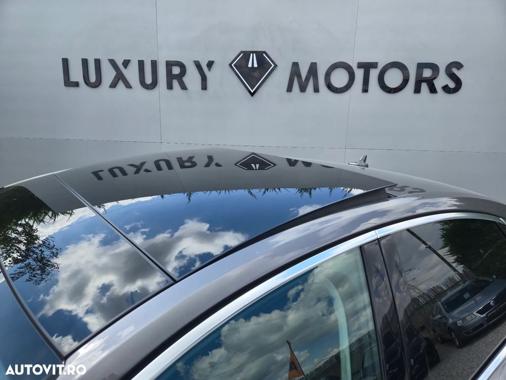 Audi A8 50 TDI quattro Tiptronic - 9