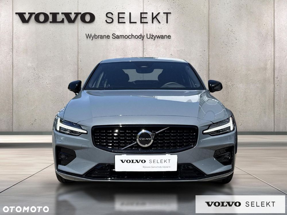 Volvo S60 - 9