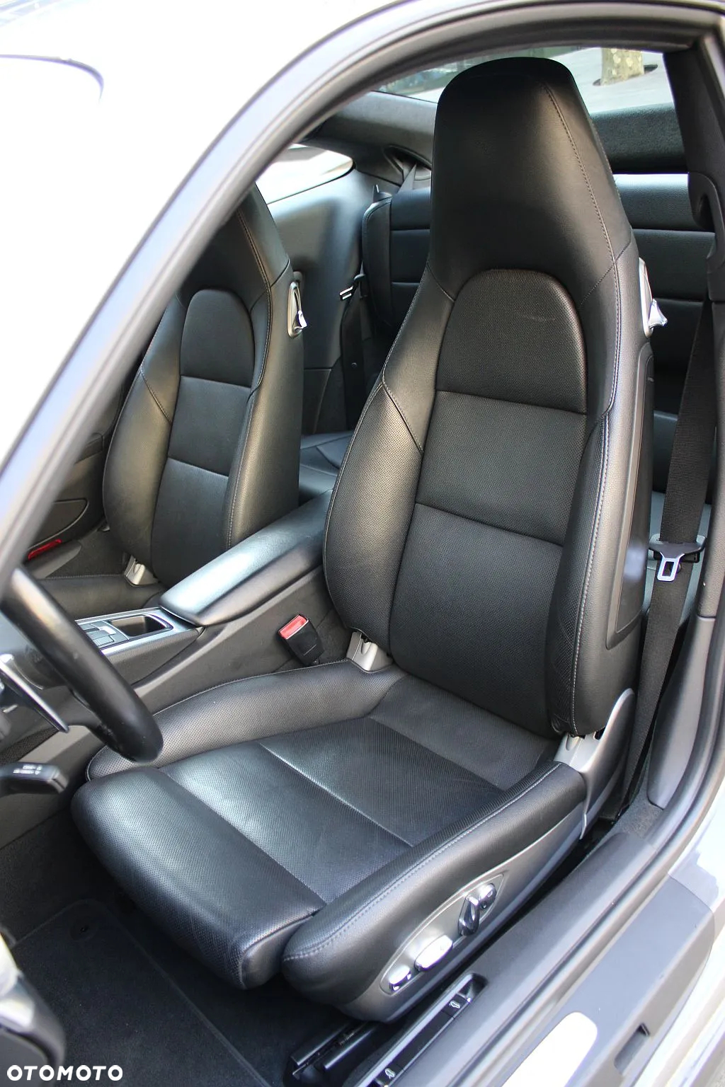Porsche 911 Carrera PDK - 8