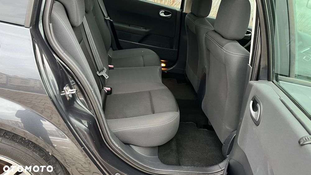 Renault Megane 1.6 Dynamique - 16