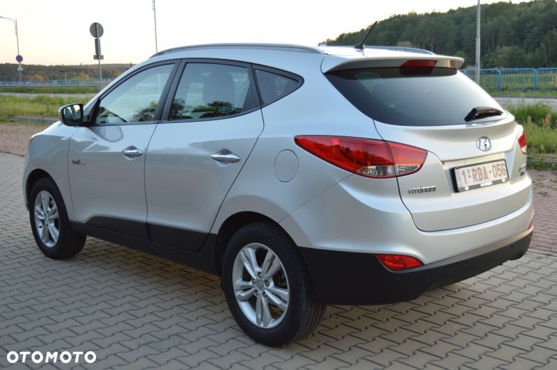 Hyundai ix35 - 4