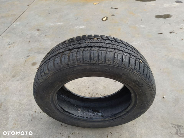 OPONA CAŁOROCZNA GOODYEAR EAGLE VECTOR 195/60 R15 RADOM