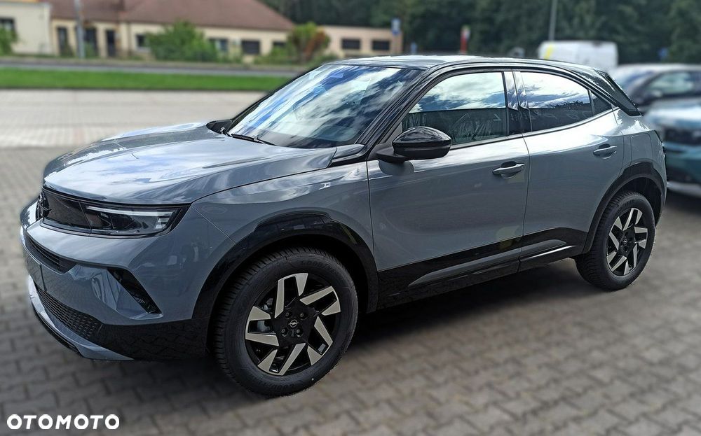 Opel Mokka - 2