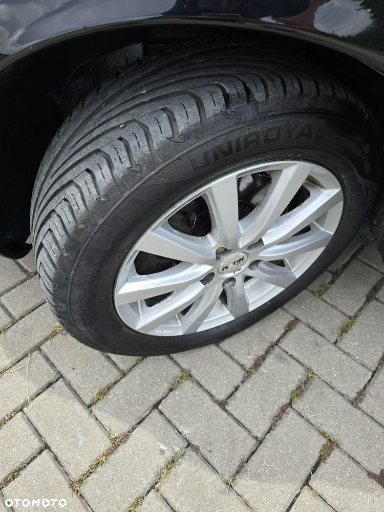 Volvo S60 - 34