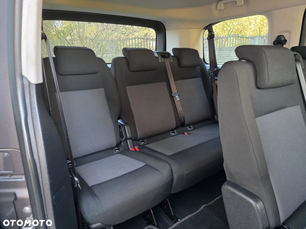 Toyota Proace Verso 1.6 D4-D Compact Family - 15