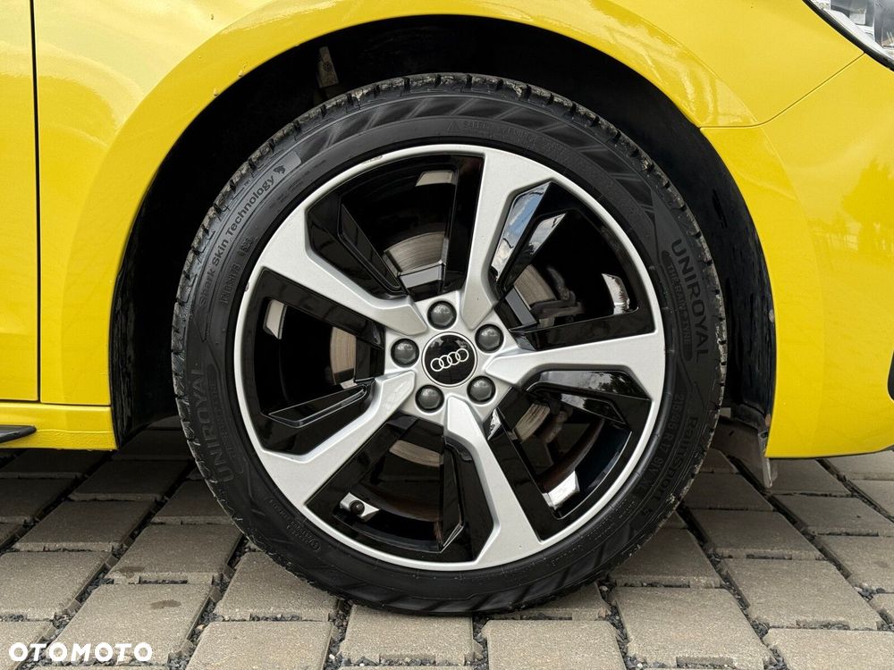 Audi A1 Sportback - 12