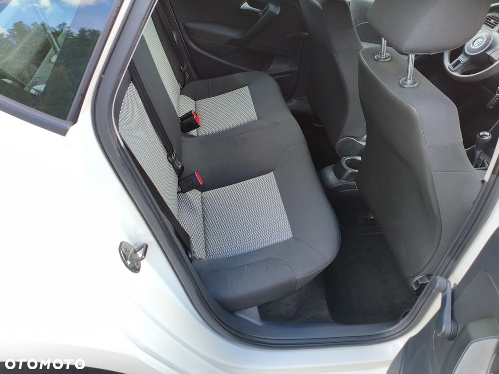 Volkswagen Polo 1.2 Trendline - 19