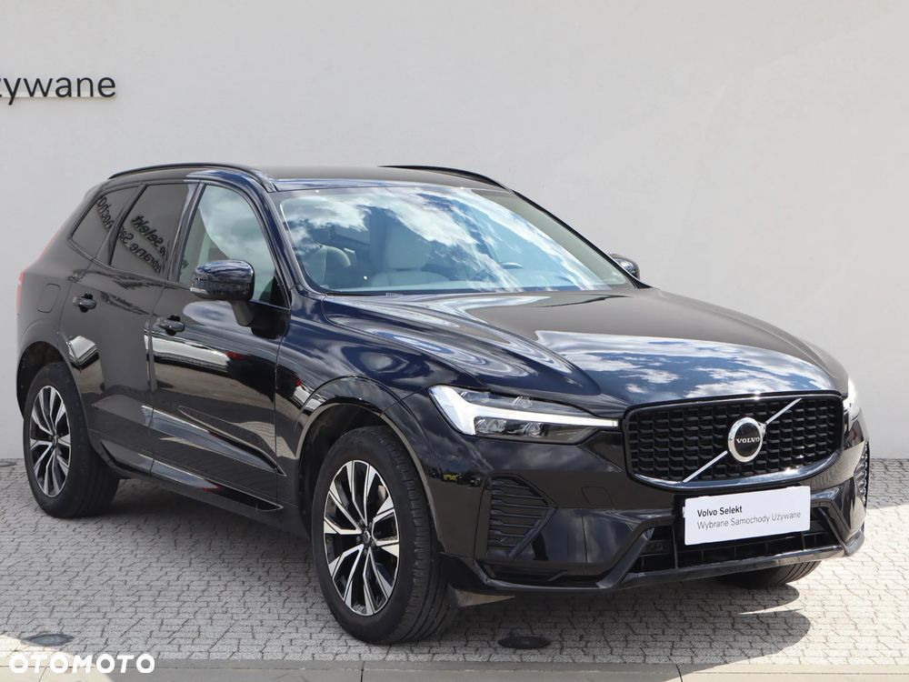 Volvo XC 60 B5 B AWD Plus Dark - 8