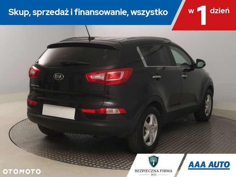 Kia Sportage - 7