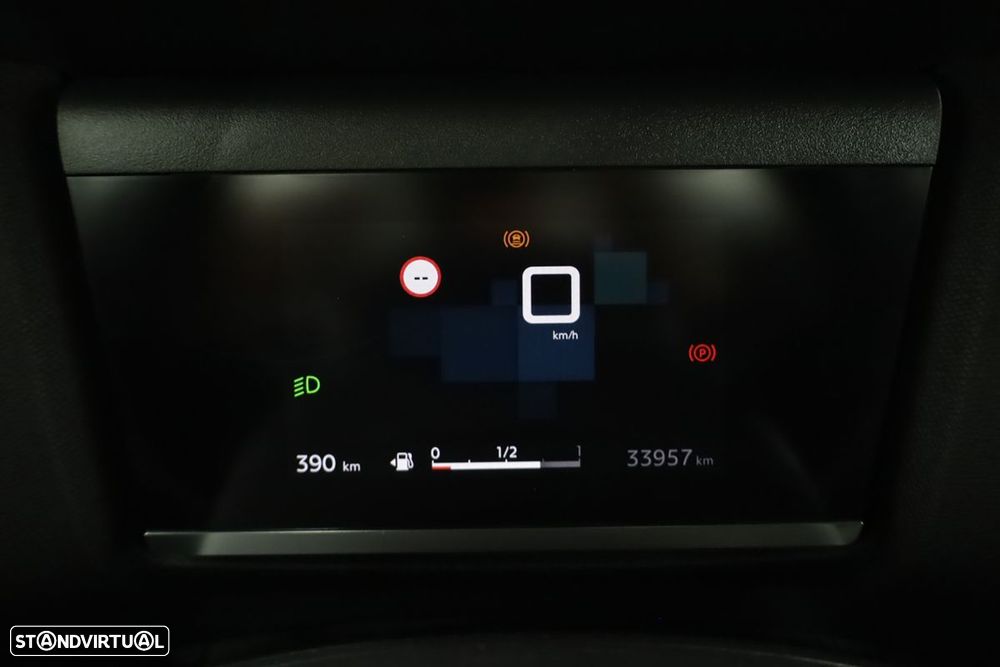 Citroën C4 1.2 PureTech YOU! - 15