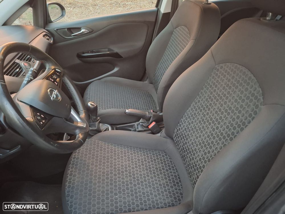 Opel Corsa 1.2 Enjoy - 10
