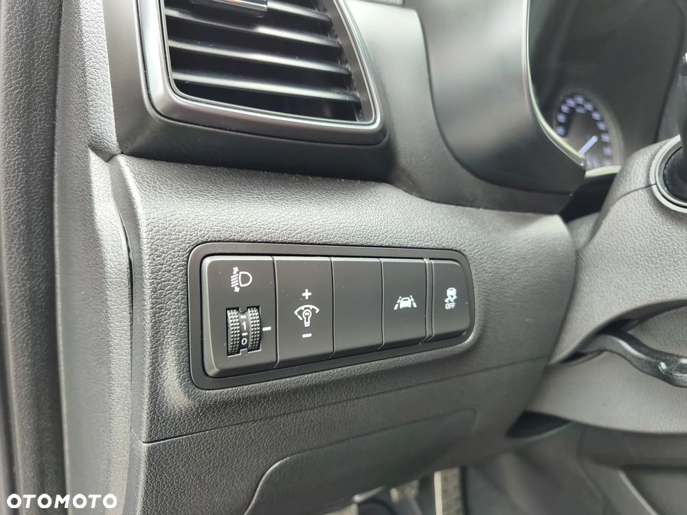 Hyundai Tucson 1.6 GDi N Line 2WD - 27