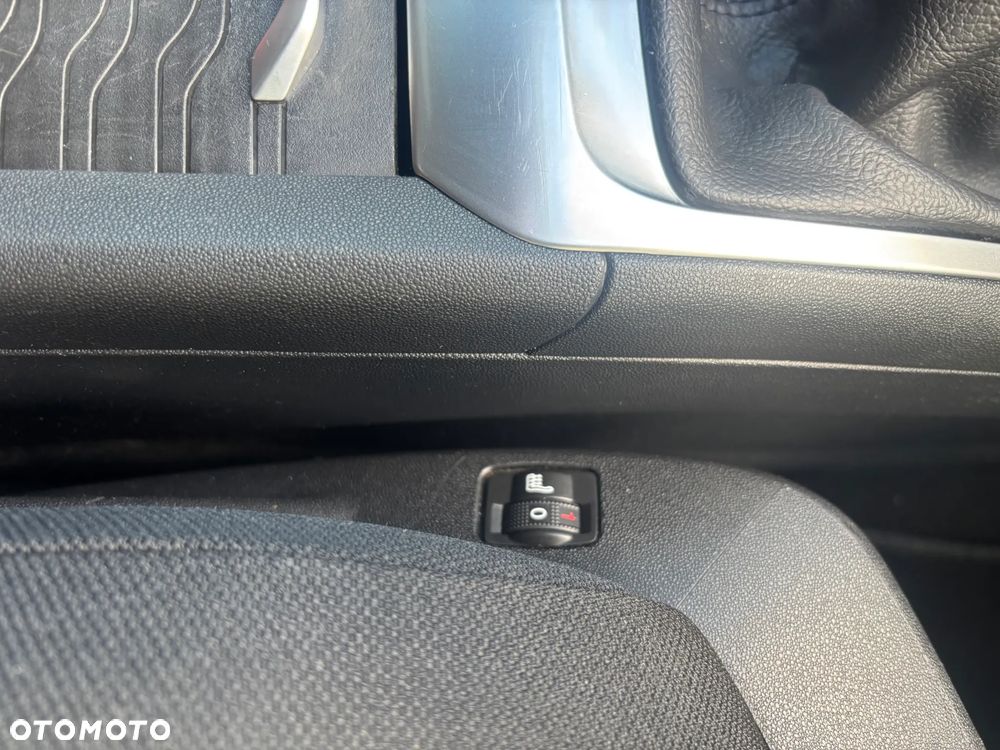 Citroën C4 Grand Picasso 2.0 HDi FAP (7-Sitzer) Exclusive - 40