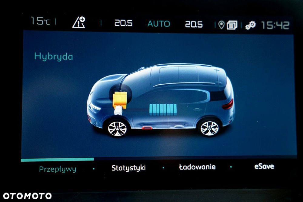 Citroën C5 Aircross - 40