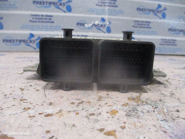 Centralina 51994087 LANCIA YPSILON 2014 1.2 69CV 5P BRANCO MAGNETI MARELLI - 3