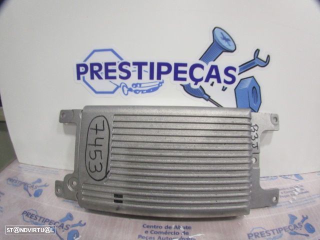 Modulo 84109204545 BMW E61 2005 520D 177CV 5P PRETO Módulo Bluetooth - 1