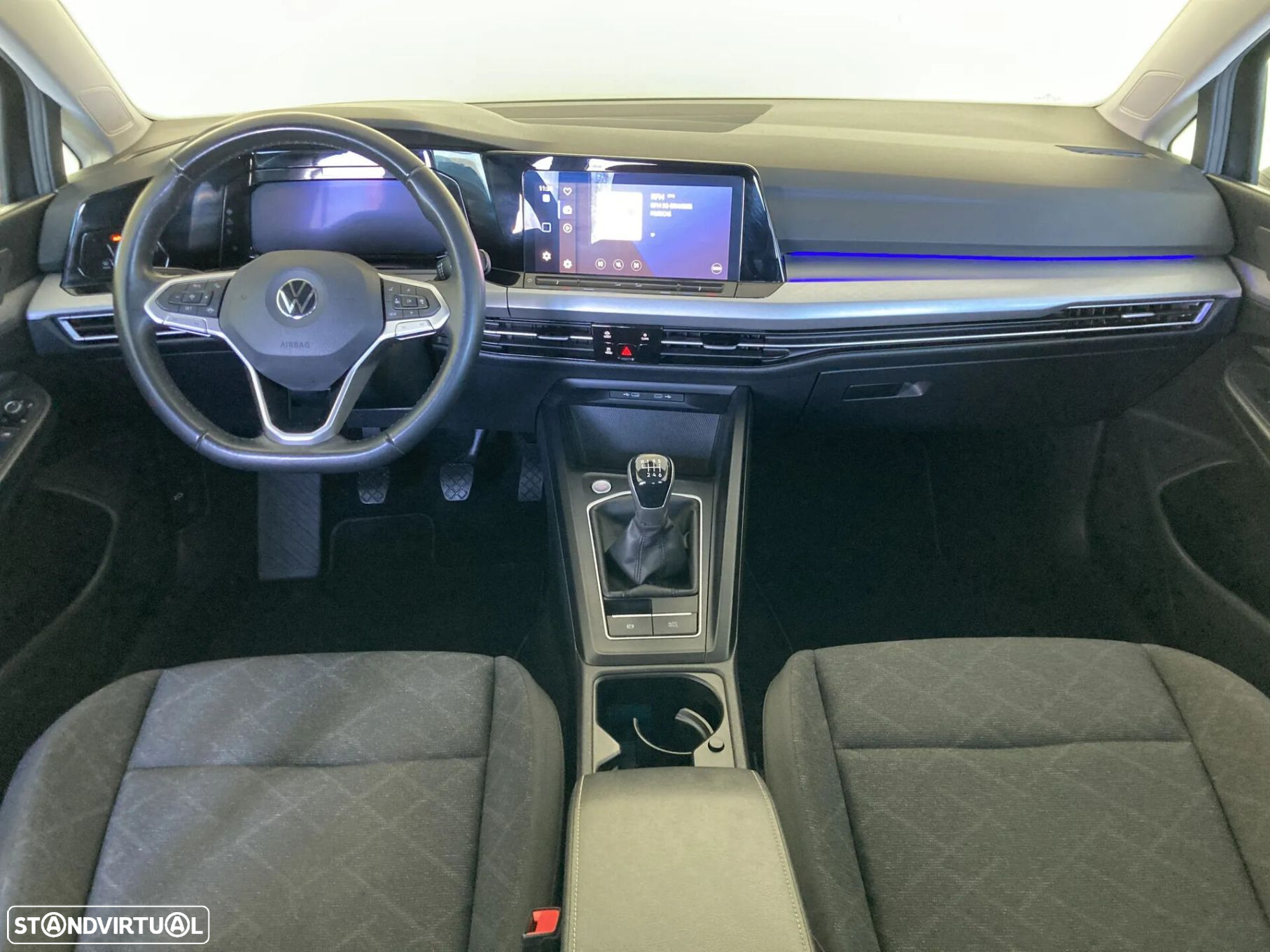 VW Golf 1.0 TSI Life - 6