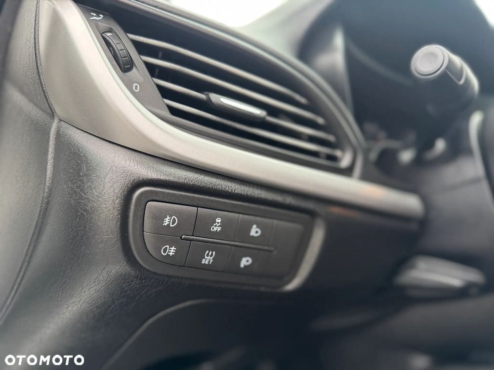 Fiat Tipo 1.4 16v Lounge EU6d - 17