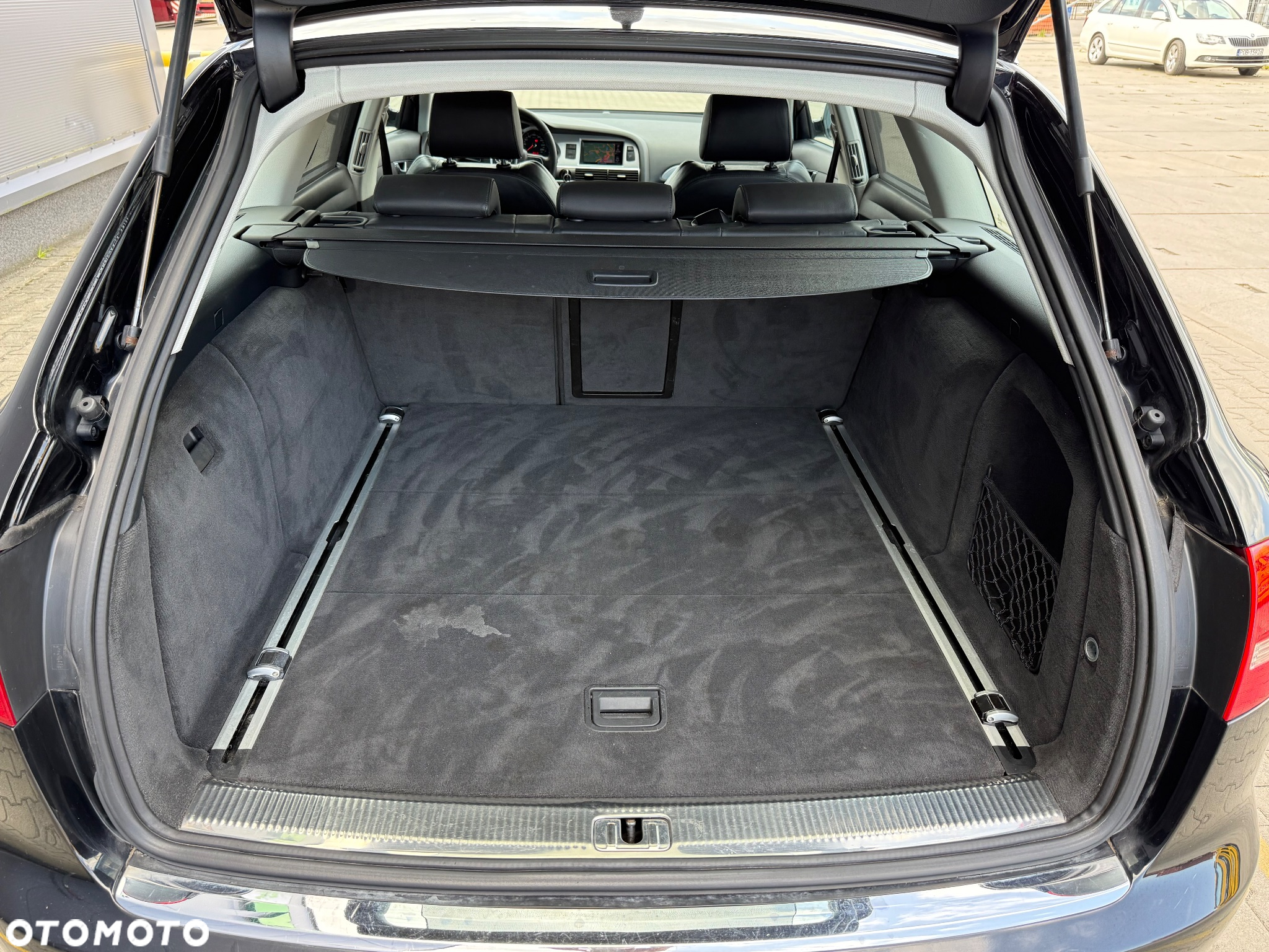 Audi A6 Avant 2.0 TFSI - 16