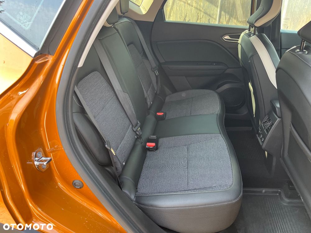 Renault Captur 1.3 TCe Intens EDC - 18