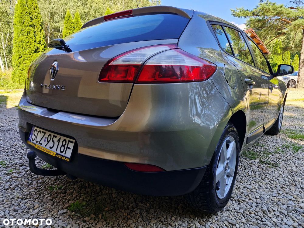 Renault Megane 1.6 16V 100 TomTom Edition - 3