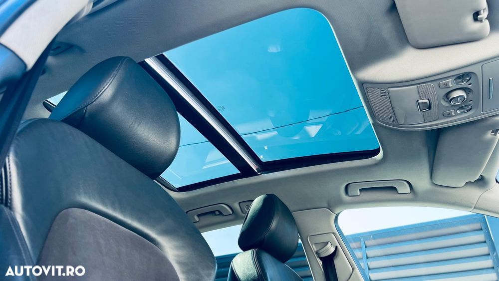 AUDI A4 allroad 2014 — imagine 13
