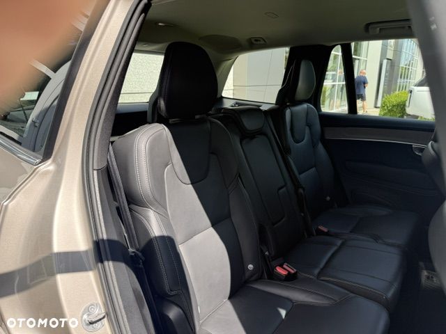 Volvo XC 90 B5 B AWD Plus Bright - 40