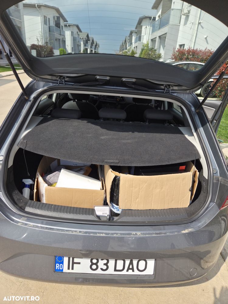 Seat Leon 1.2 TSI Start&Stop Style - 18
