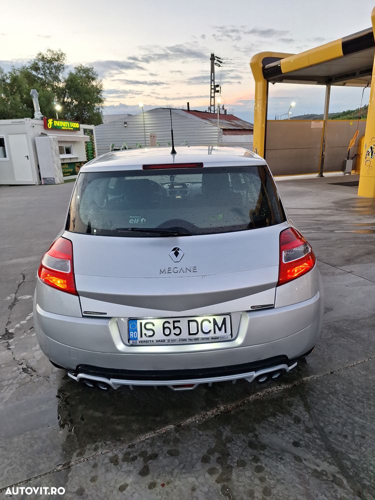 Renault Megane - 5
