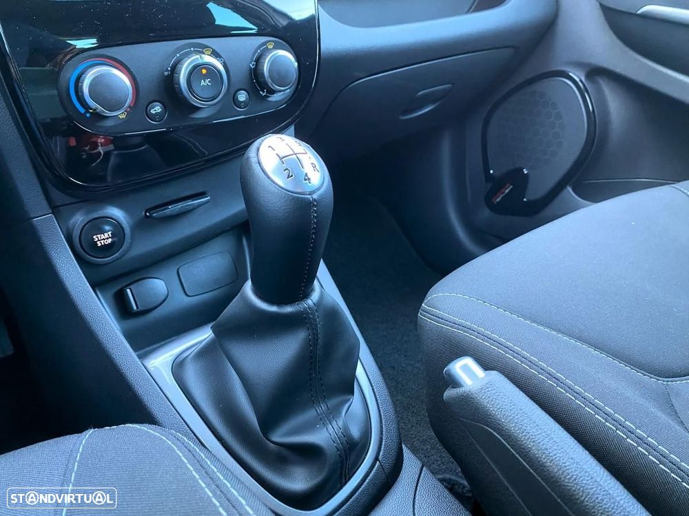 Renault Clio 1.5 dCi Limited - 22