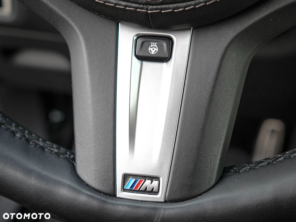 BMW X6 xDrive30d - 23
