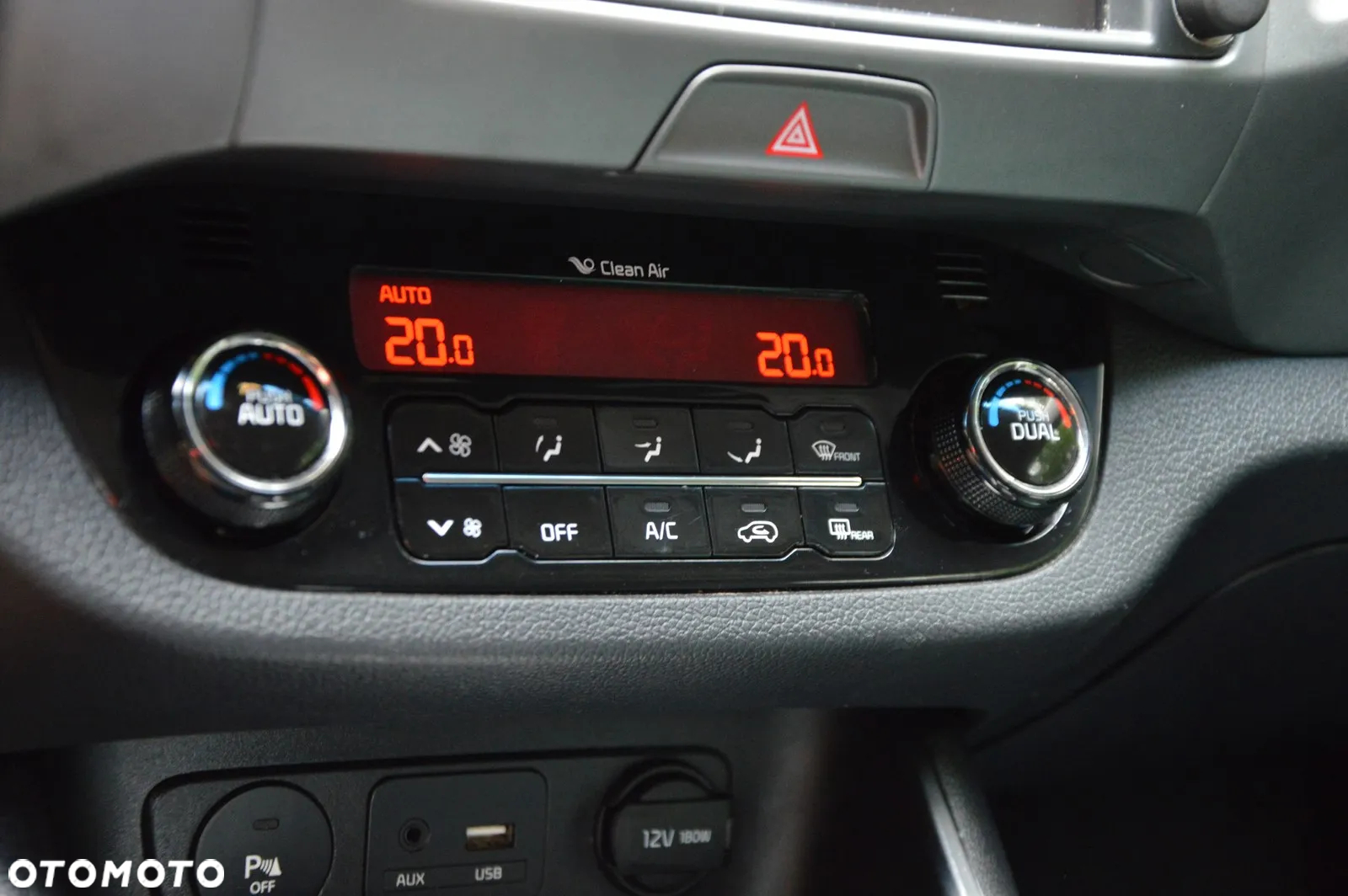 Kia Sportage 1.6 GDI XL 2WD - 28