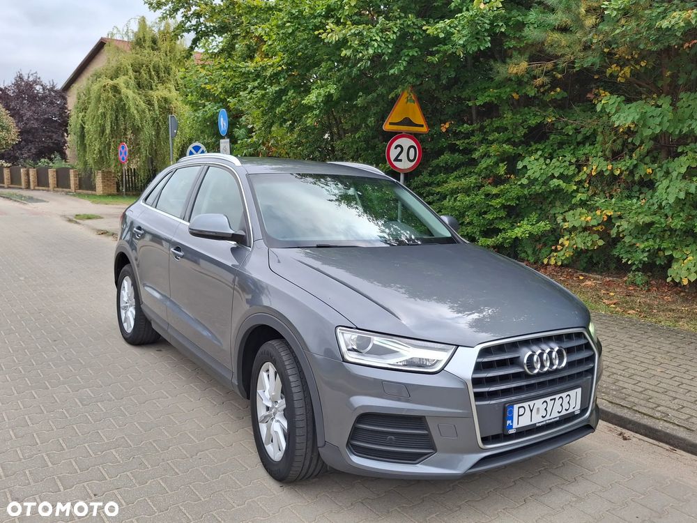 Audi Q3 - 8