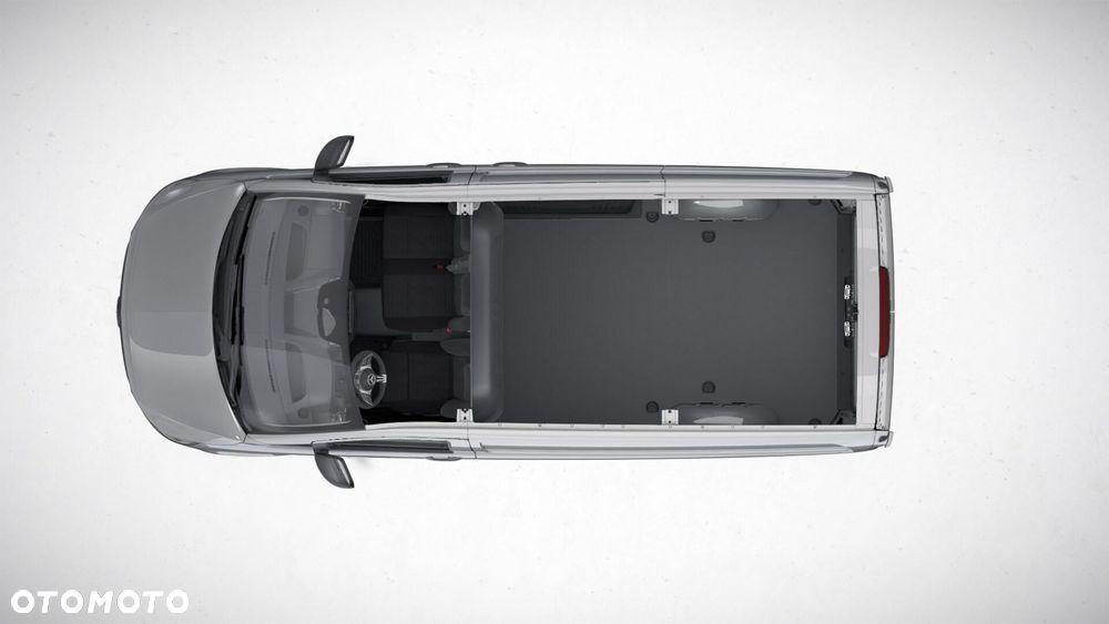 Mercedes-Benz Vito - 3