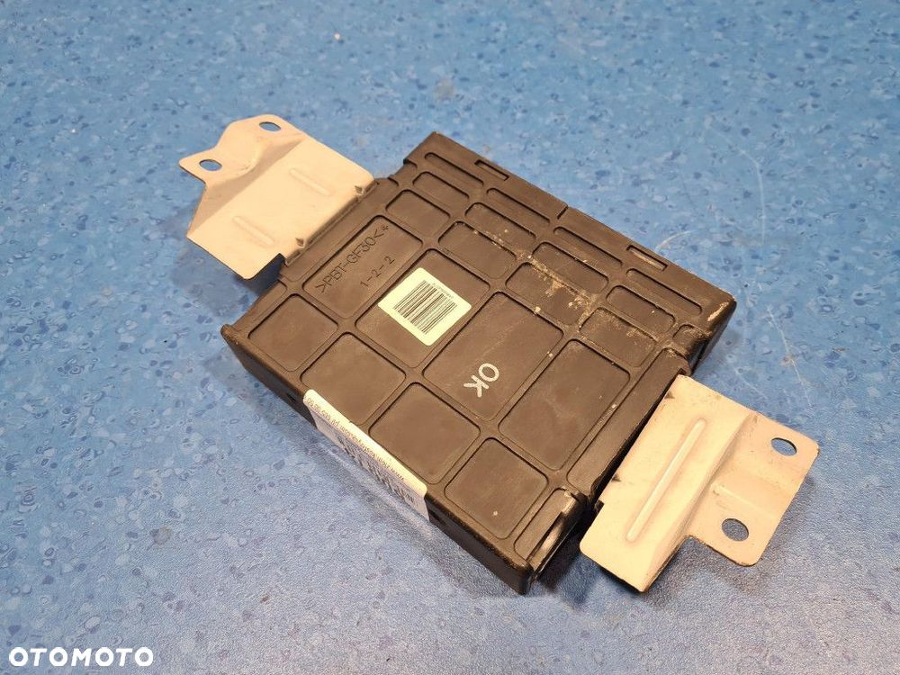 KIA SORENTO I3.5 V6 STEROWNIK SILNIKA 39106-39461 - 9