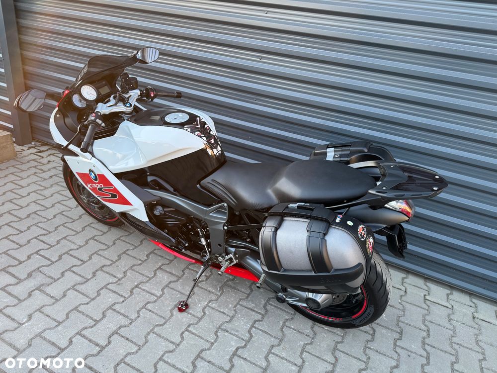 BMW K - 7