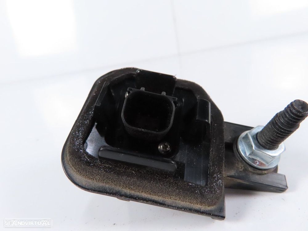 Camara Marcha Atras Usado / Original TOYOTA AURIS (_E18_)/TOYOTA AURIS TOURING S... - 3