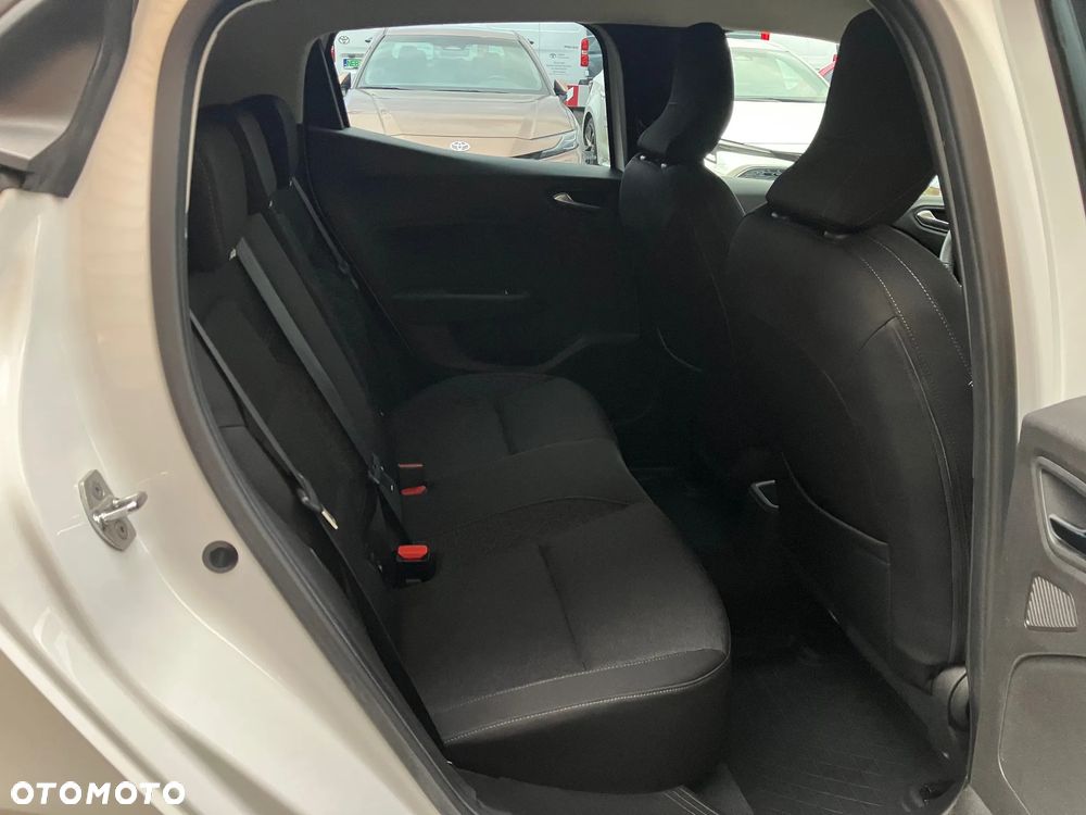 Renault Clio 1.0 TCe Zen Xtronic - 17