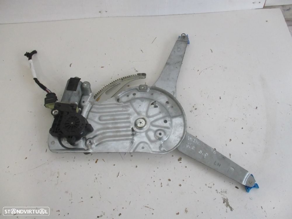 Elevador Volvo XC70 2006 5 portas - 1